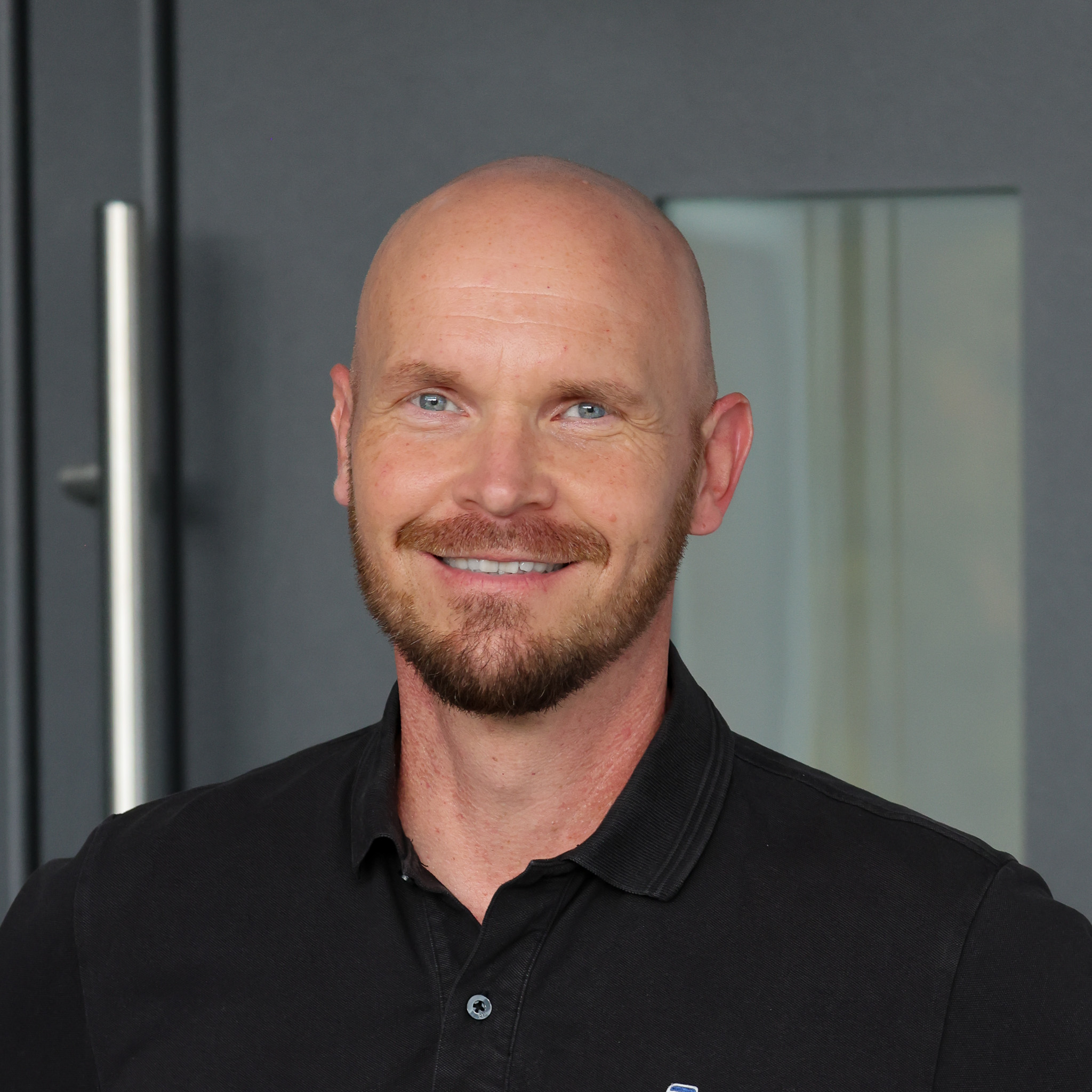 Dudeck Metall GmbH - Sven Matzner